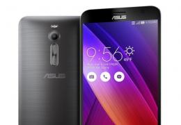 华硕zenfone 2手机购买价格功能配置介绍