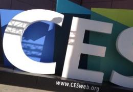 CES2015发布会介绍