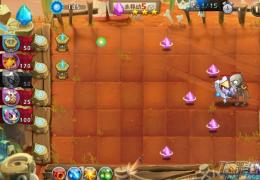 恶魔不要啊印第安第16-2关通关攻略