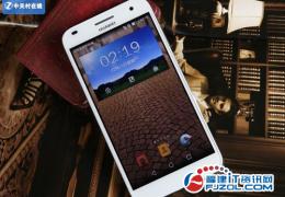 华为g7双4g手机购买价格功能配置介绍