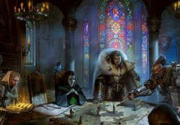 魔法门之英雄无敌7发售时间