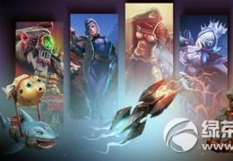 《DOTA2》12月18日更新公告