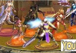 女神联盟天蝎座通关攻略