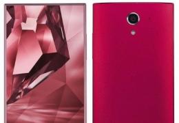 夏普aquos crystal x手机购买价格配置介绍