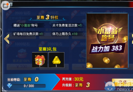 游龙英雄至尊5充值价格及特权介绍