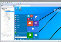 虚拟机VMware Workstation 11.0官方下载地址