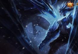 LOL2015赛季龙血武姬出装技能符文图文攻略