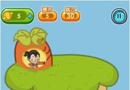 坑爹妹子坑爹模式第6关通关攻略