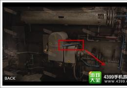 失踪惊险游戏第四章通关攻略