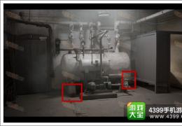 失踪惊险游戏第三章通关攻略
