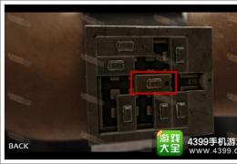 失踪惊险游戏第一章通关攻略