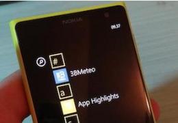 lumia925手机死机解决办法