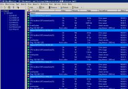 服务器监控软件hostmonitor使用教程