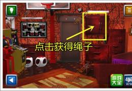 逃生挑战3第八关通关攻略