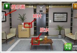 逃生挑战3第六关通关攻略