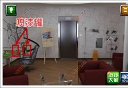 逃生挑战3第四关通关攻略