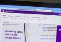 Visual Studio 2015新增安卓模拟器