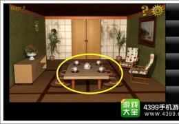 逃脱世界第9关通关攻略