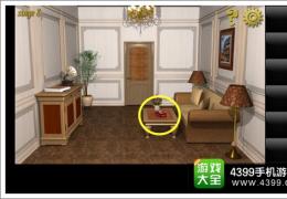 逃脱世界第8关通关攻略
