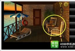 逃脱世界第2关通关攻略