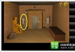逃脱世界第3关通关攻略