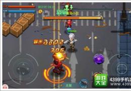 超级弹头军团开放时间及玩法介绍