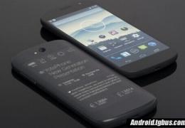 yotaphone 2手机购买价格功能配置介绍