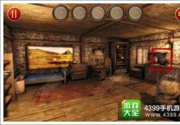 神秘的城堡第8关通关攻略