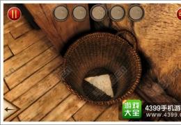 神秘的城堡第7关通关攻略