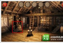 神秘的城堡第6关通关攻略