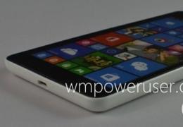 lumia535购买价格功能配置介绍