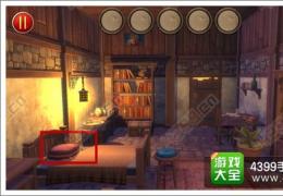 神秘的城堡第2关通关攻略
