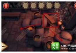 神秘的城堡第5关通关攻略
