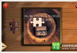 神秘的城堡第4关通关攻略
