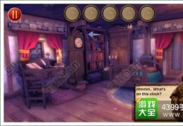 神秘的城堡第1关通关攻略