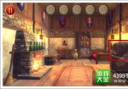 神秘的城堡第3关通关攻略