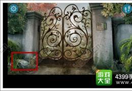 逃离鬼镇第12关通关攻略