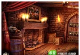 中世纪城堡逃生第11关通关攻略