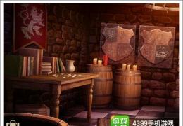 中世纪城堡逃生第8关通关攻略