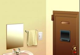 百厕逃脱2第8关通关攻略