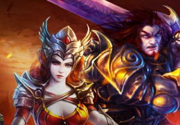 永恒战士3魔鬼材料获取方法及作用介绍