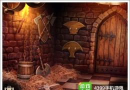 中世纪城堡逃生第7关通关攻略