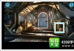 逃离鬼镇第1关通关攻略
