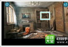 逃离鬼镇第2关通关攻略