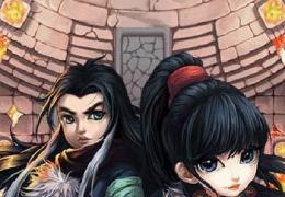 最强武侠OL侠客获取及升星方法