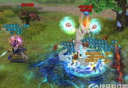 轩辕传奇烽火英雄会号令天下活动介绍