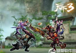 《天下3》10月15日更新公告