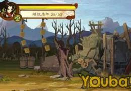 狂斩三国2诸葛亮打法攻略