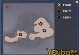 神魔大陆湖底秘境通关攻略