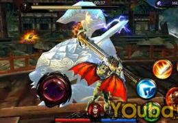 永恒战士3BOSS年兽打法攻略